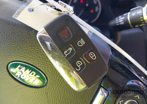 2013 Land Rover Lr4 z USA, uszkodzony, nr VIN SALAK2D48DA694680